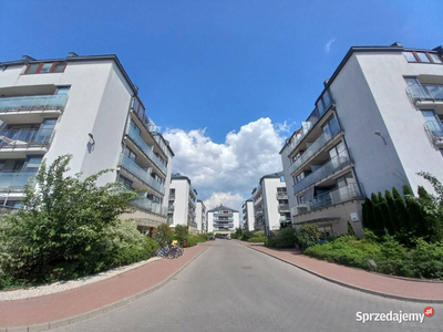 Apartament pod Warszawą