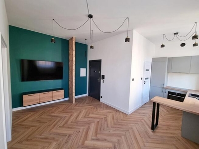 APARTAMENT PREMIUM w centrum Oleśnicy – 2 pokoje