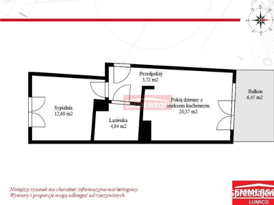 Apartament- Stare Miasto