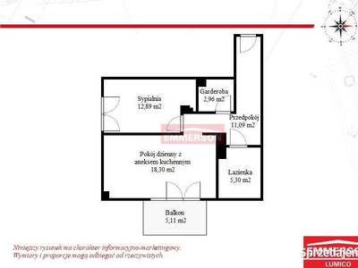 Apartament- Stare Miasto