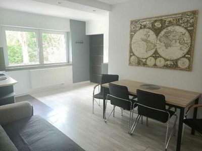 apartament w Ustce