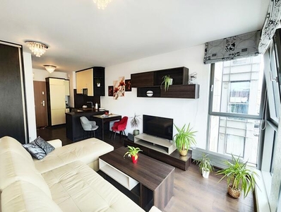 APARTAMENT Z MIEJSCEM PARKINGOWYM W CENTRUM