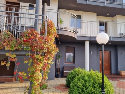 Apartamenty i Pokoje Kamyk