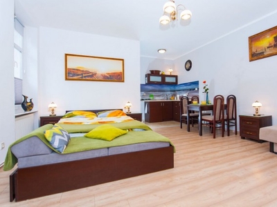 Apartamenty u Stanleya