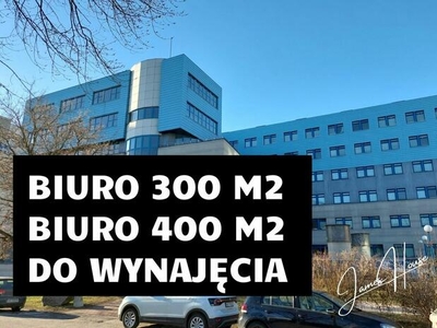 BIURO NA WYNAJEM