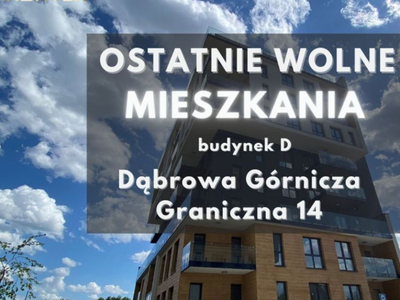 Dąbrowa Górnicza, Gołonóg, ul. Graniczna