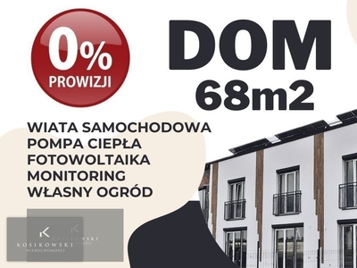 Dom na sprzedaż