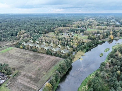 Działka budowlana Żądłowice