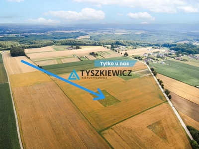 Działka budowlana Góra, ul. Słowiańska