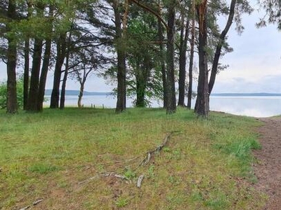 Działka budowlana Kruklanki gm. Giżycko