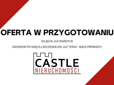 Działka budowlana Siekierki Wielkie, ul. Kościelna 12