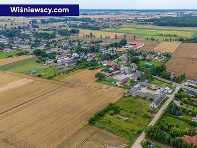 Działka budowlana Subkowy, ul. Sadowa