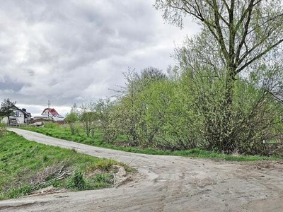 Działka budowlana Szemud, Mercerstwo