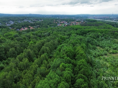 Działka budowlana Zakrzów