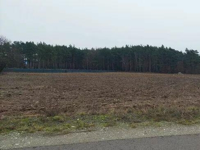 Działka przemysłowa Lubicz dolny 8500 m2