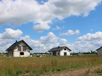 Działka rolna Zabłudów,