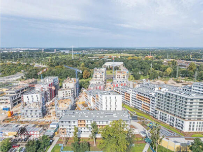 GOTOWE/Mieszknie 3pok, 80,01m2 wykończenie 