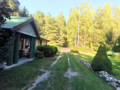 Grodziski, Jaktorów, Budy-Grzybek