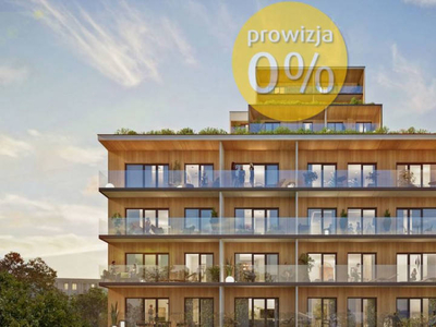 Idealne mieszkanie inwestycyjne! Blisko CENTRUM!0%