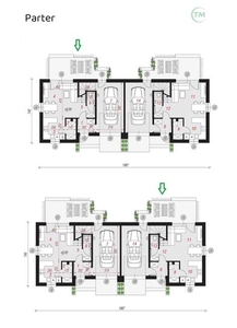 Lokal 108 m2 w dwulokalowym domu - 15 min. od Waw