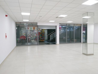 Lokal 200 m2 do wynajęcia Galeria Miechowska