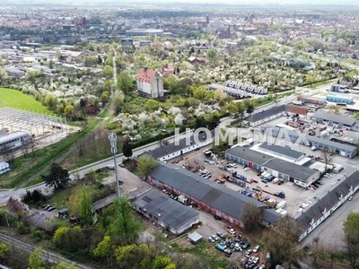 Lokal użytkowy Legnica