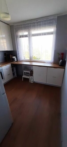 M5 - 82m2, 3 sypialnie, salon, oddzielna kuchnia, balkon