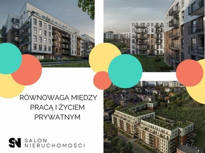 Mieszkanie Gdańsk Siedlce, Starodworska