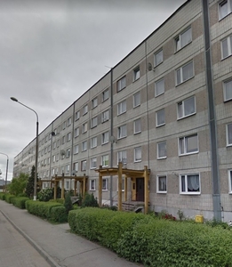 Mieszkanie Katowice, ul. Kijowska 97e/5