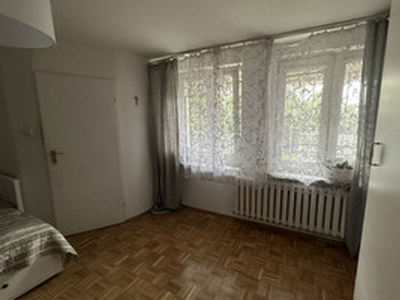 Mieszkanie na sprzedaż, 25 m², Warszawa Praga-Południe