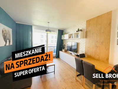 Mieszkanie na sprzedaż, 43 m², Warszawa Targówek