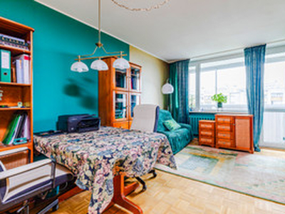 Mieszkanie na sprzedaż, 72 m², Warszawa Bemowo Jelonki Południowe