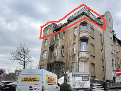 Mieszkanie na sprzedaż, 77 m², Poznań Jeżyce