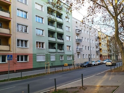 Mieszkanie Poznań Wilda, ul. Rolna
