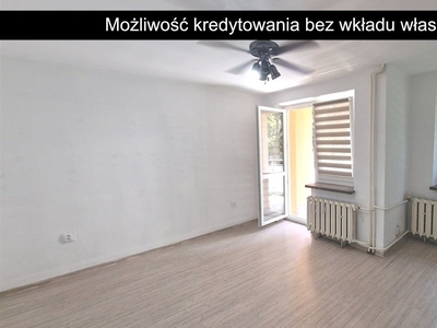 Mieszkanie Racibórz