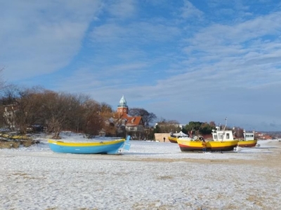 Mieszkanie Sopot, ul. Bitwy Pod Płowcami