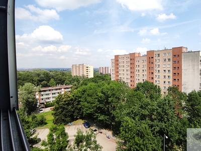 Mieszkanie trzypokojowe na sprzedaż