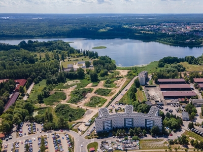 Mieszkanie trzypokojowe na sprzedaż