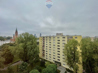 Mieszkanie Warszawa Wola