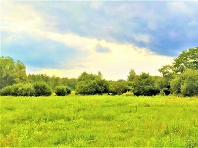 Na sprzedaż działka w otulinie Kampinosu 1005 m2, Łomianki