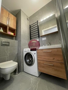 Nowy apartament miejsce postojowe Międzyzdroje.