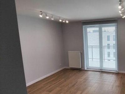 Nowy apartament nad Zalewem