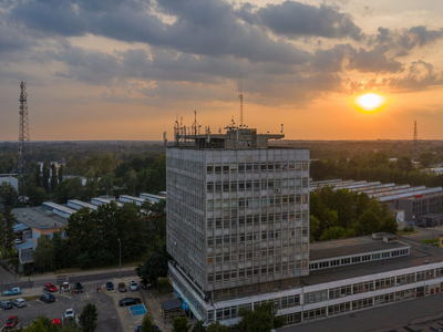 Łódź, Bałuty, Wersalska