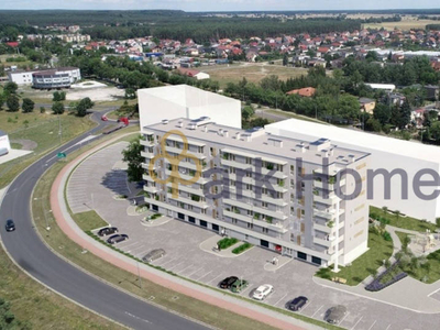 Oferta sprzedaży mieszkania 48.35m2 3 pokojowe Nowa Sól Zielonogórska