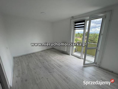 Oferta sprzedaży mieszkania Pszów 38.7m2 2-pok