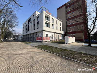 Ogłoszenie lokal Zabrze Franklina Roosevelta 450m2