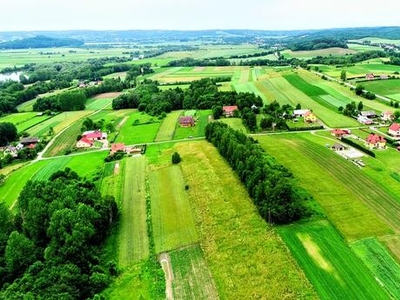 piękna i spokojna okolica, 10min do Dynowa