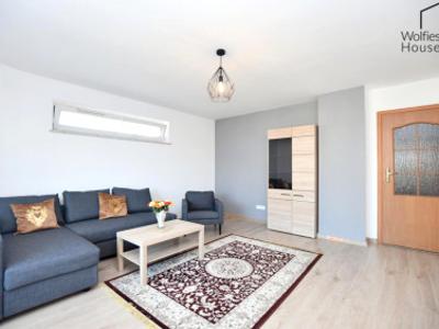 Apartament, ul. Piwna