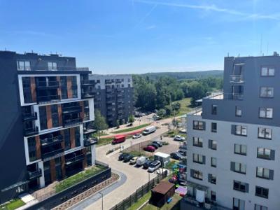 Apartament, ul. Pułaskiego