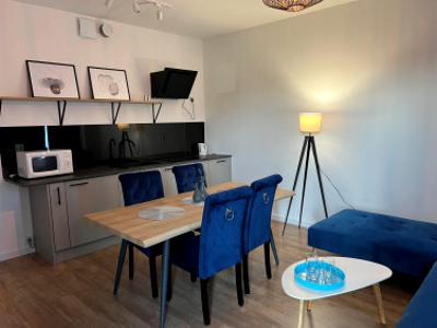 Apartament Ustronie Morskie